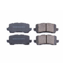 PowerStop Disc Brake Pad Set 16-1698