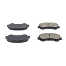 PowerStop Disc Brake Pad Set 16-1737