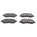 PowerStop Disc Brake Pad Set 16-1774