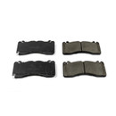 PowerStop Disc Brake Pad Set 16-1792