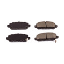 PowerStop Disc Brake Pad Set 16-1841