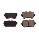 PowerStop Disc Brake Pad Set 16-1895