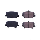 PowerStop Disc Brake Pad Set 16-2136