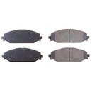 PowerStop Disc Brake Pad Set 16-2179