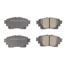 PowerStop Disc Brake Pad Set 16-2183