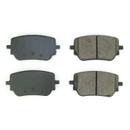PowerStop Disc Brake Pad Set 16-2271