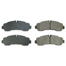 PowerStop Disc Brake Pad Set 16-2281