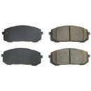 PowerStop Disc Brake Pad Set 16-2302