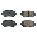 PowerStop Disc Brake Pad Set 16-2373