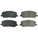 PowerStop Disc Brake Pad Set 16-2379