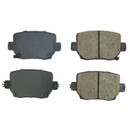 PowerStop Disc Brake Pad Set 16-2387