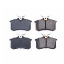 PowerStop Disc Brake Pad Set 16-340A