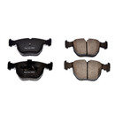 PowerStop Disc Brake Pad Set 16-681