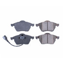 PowerStop Disc Brake Pad Set 16-687A