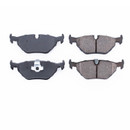 PowerStop Disc Brake Pad Set 16-692A