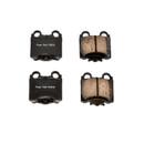 PowerStop Disc Brake Pad Set 16-771