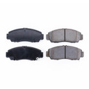 PowerStop Disc Brake Pad Set 16-787