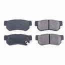 PowerStop Disc Brake Pad Set 16-813