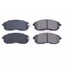 PowerStop Disc Brake Pad Set 16-815