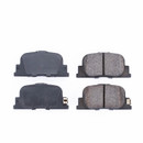 PowerStop Disc Brake Pad Set 16-835
