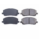 PowerStop Disc Brake Pad Set 16-884