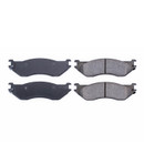 PowerStop Disc Brake Pad Set 16-897