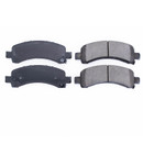 PowerStop Disc Brake Pad Set 16-974