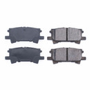 PowerStop Disc Brake Pad Set 16-996