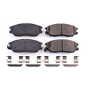 PowerStop Disc Brake Pad Set 17-1013