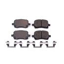 PowerStop Disc Brake Pad Set 17-1028