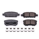 PowerStop Disc Brake Pad Set 17-1037
