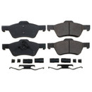 PowerStop Disc Brake Pad Set 17-1047B