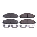 PowerStop Disc Brake Pad Set 17-1058