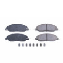PowerStop Disc Brake Pad Set 17-1081