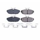 PowerStop Disc Brake Pad Set 17-1082