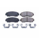 PowerStop Disc Brake Pad Set 17-1089