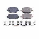 PowerStop Disc Brake Pad Set 17-1090