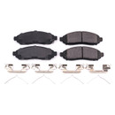 PowerStop Disc Brake Pad Set 17-1094