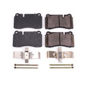 PowerStop Disc Brake Pad Set 17-1165