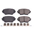 PowerStop Disc Brake Pad Set 17-1179