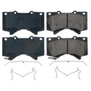PowerStop Disc Brake Pad Set 17-1303N