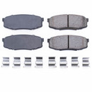 PowerStop Disc Brake Pad Set 17-1304