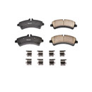 PowerStop Disc Brake Pad Set 17-1318