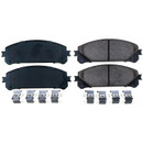 PowerStop Disc Brake Pad Set 17-1324N