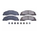 PowerStop Disc Brake Pad Set 17-1328
