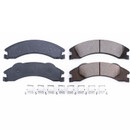 PowerStop Disc Brake Pad Set 17-1329