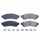 PowerStop Disc Brake Pad Set 17-1334