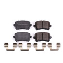 PowerStop Disc Brake Pad Set 17-1348