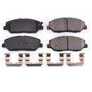 PowerStop Disc Brake Pad Set 17-1384