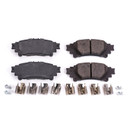 PowerStop Disc Brake Pad Set 17-1391A